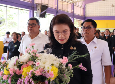 กิจกรรมวันสหกรณ์แห่งชาติ จังหวัดระนอง ประจำปี 2569 ครบรอบ ... พารามิเตอร์รูปภาพ 11